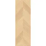 Obklad Kale Shiro Bloom beige 40x120 cm mat RM6883R