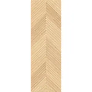 Obklad Kale Shiro Bloom beige 40x120 cm mat RM6883R