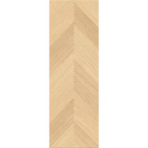 Obklad Kale Shiro Bloom beige 40x120 cm mat RM6883R