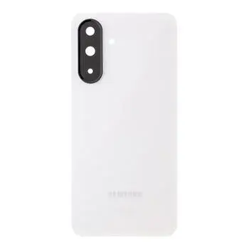 Kryt baterie Samsung Galaxy A36 5G, white (Service Pack)