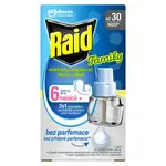 RAID Elektrická tekutá náplň Family 21 ml