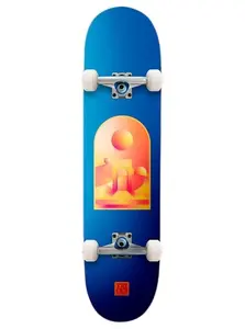 Tricks skateboard Oasis 8,25" | Modrá | Velikost skate 8,25"