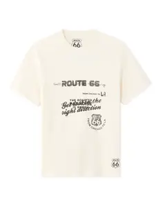 Celio T-Shirt Route 66