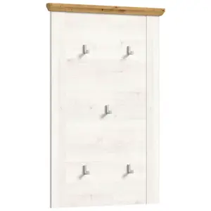 MID.YOU ŠATNÍ PANEL, 64/103/4 cm