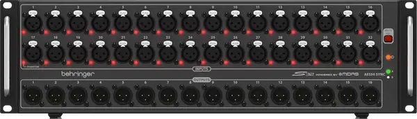 Behringer S32