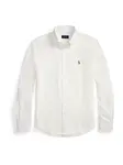 Polo Ralph Lauren Košeľa  biela