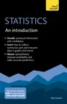 Statistics: An Introduction: Teach Yourself - Alan Graham