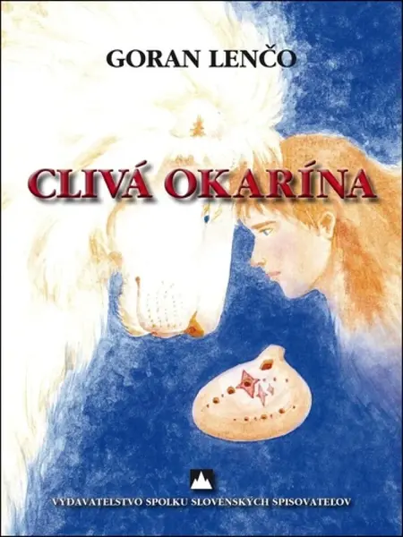 Clivá Okarína - Goran Lenčo