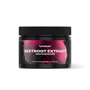 COMPLEX Beetroot extract 182 g