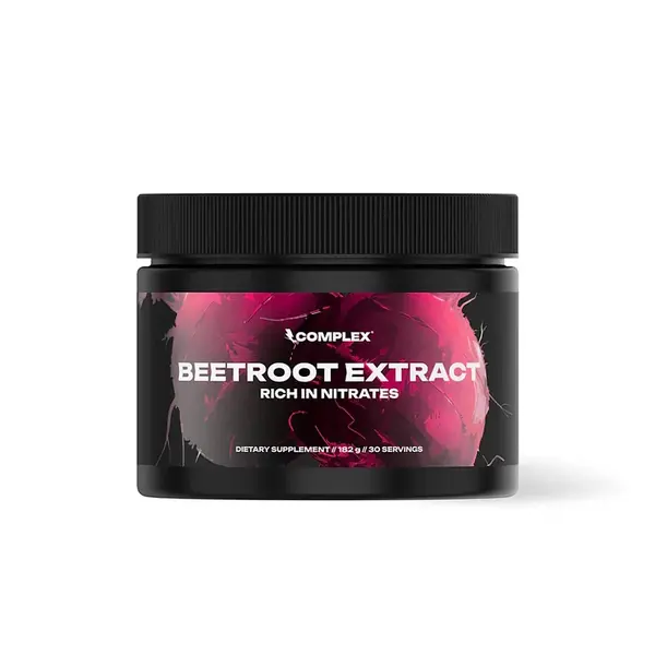 COMPLEX Beetroot extract 182 g
