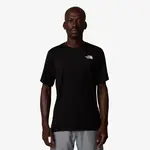 The North Face M 24/7 BOX NSE SS TEE M
