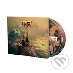 Gorillaz:  The Mountain - Gorillaz, Gorillaz