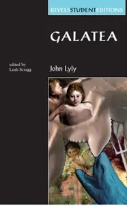 Galatea - John Lyly