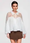 Halenka Edoti LARICA OW-TS