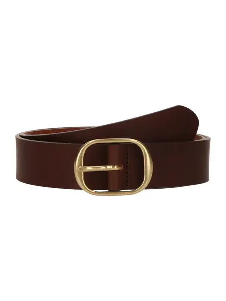 LEVI'S ® Opasky 'Madison Belt'  hnedá