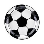 Taniere Futbalová lopta 6 ks ALBI