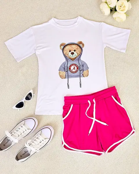 Resti Women's tracksuit set