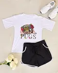 Resti Women's tracksuit set
