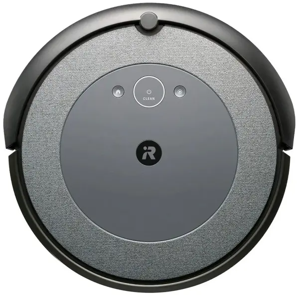 iRobot Roomba Combo i5 Neutral - Zánovní - Robotický vysavač s mopem