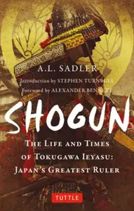 Shogun - A.L. Sadler