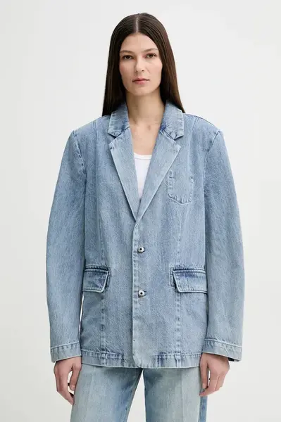 Džínové sako G-Star