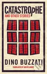 Catastrophe and Other Stories (First English Translation) - kniha z kategorie Společenská beletrie