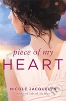 Piece of My Heart - Nicole Jacquelyn - kniha z kategorie Společenská beletrie