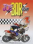 JoeBar Team 4 - Deteindre, Stéphane - kniha z kategorie Komiksy