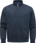 Ragwear Prechodná bunda 'Crusien'  námornícka modrá