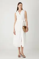 Bavlněné šaty Medicine