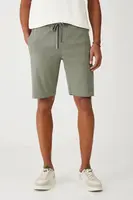 Kraťasy Medicine pánské, zelená barva