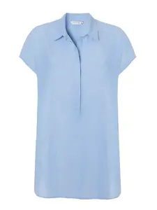 TATUUM Tunika  modrá