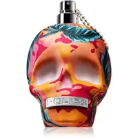 Police To Be Exotic Jungle parfémovaná voda pro ženy 125 ml