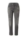 Elias Rumelis Džínsy 'Leona'  sivý denim