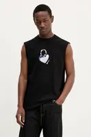 Bavlněné tričko Karl Lagerfeld Jeans