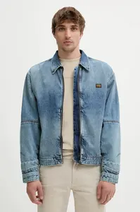 Džínová bunda G-Star