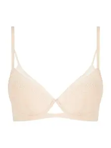 Chantelle Podprsenka 'Play'  svetlobéžová