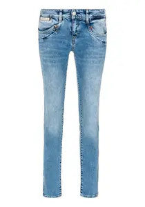 Herrlicher Džínsy 'Piper'  modrá denim