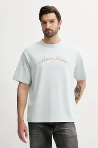 Bavlněné tričko Calvin Klein Jeans