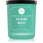 DW Home Signature Calming Waves vonná sviečka 425 g