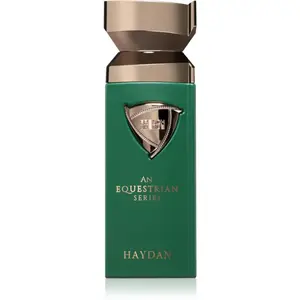 French Avenue An Equestrian Series Haydan parfumovaná voda pre mužov 100 ml