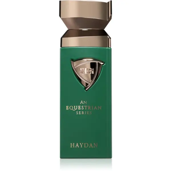 French Avenue An Equestrian Series Haydan parfumovaná voda pre mužov 100 ml