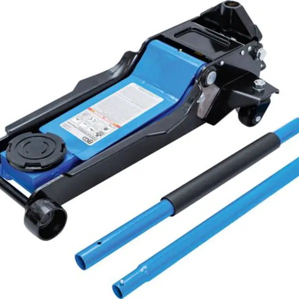 BGS Technic BGS 7874 Pojízdný hydraulický zvedák 3,5 t
