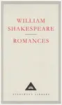 Romances - William Shakespeare
