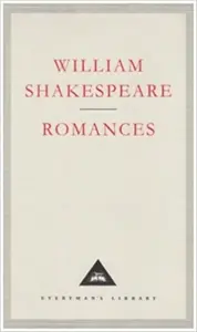 Romances - William Shakespeare