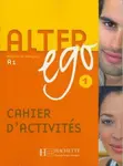 Alter Ego 1 A1 Cahier d´activités