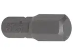 BGS Technic BGS 4389 Šroubovací bit 5/16" HEX inbus 10 mm
