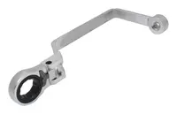 Klíč na olejové filtry, 1/2", 27 mm, výkyvný, pro Ford, Citroen, Peugeot, Jaguar - ASTA