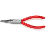 Odizolovací kleště s otevírací pružinou, pro průměry do 0,5 mm - KNIPEX 15 51 160