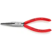 Odizolovací kleště s otevírací pružinou, pro průměry do 0,5 mm - KNIPEX 15 51 160